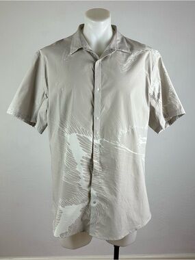 NWOT lululemon athletica Men’s Moon Drift Shirt